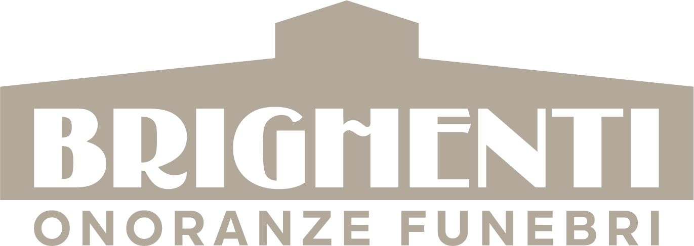 logo Onoranze Funebri Brighenti - Sirmione (BS)